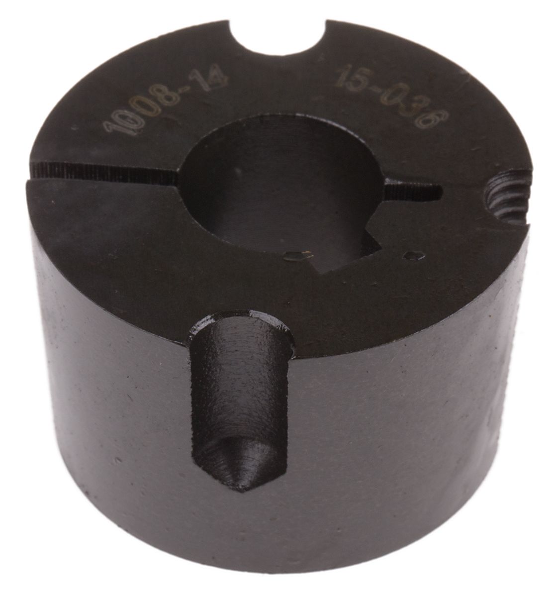 RS PRO Taper Bush 1008 14mm Shaft Diameter RS