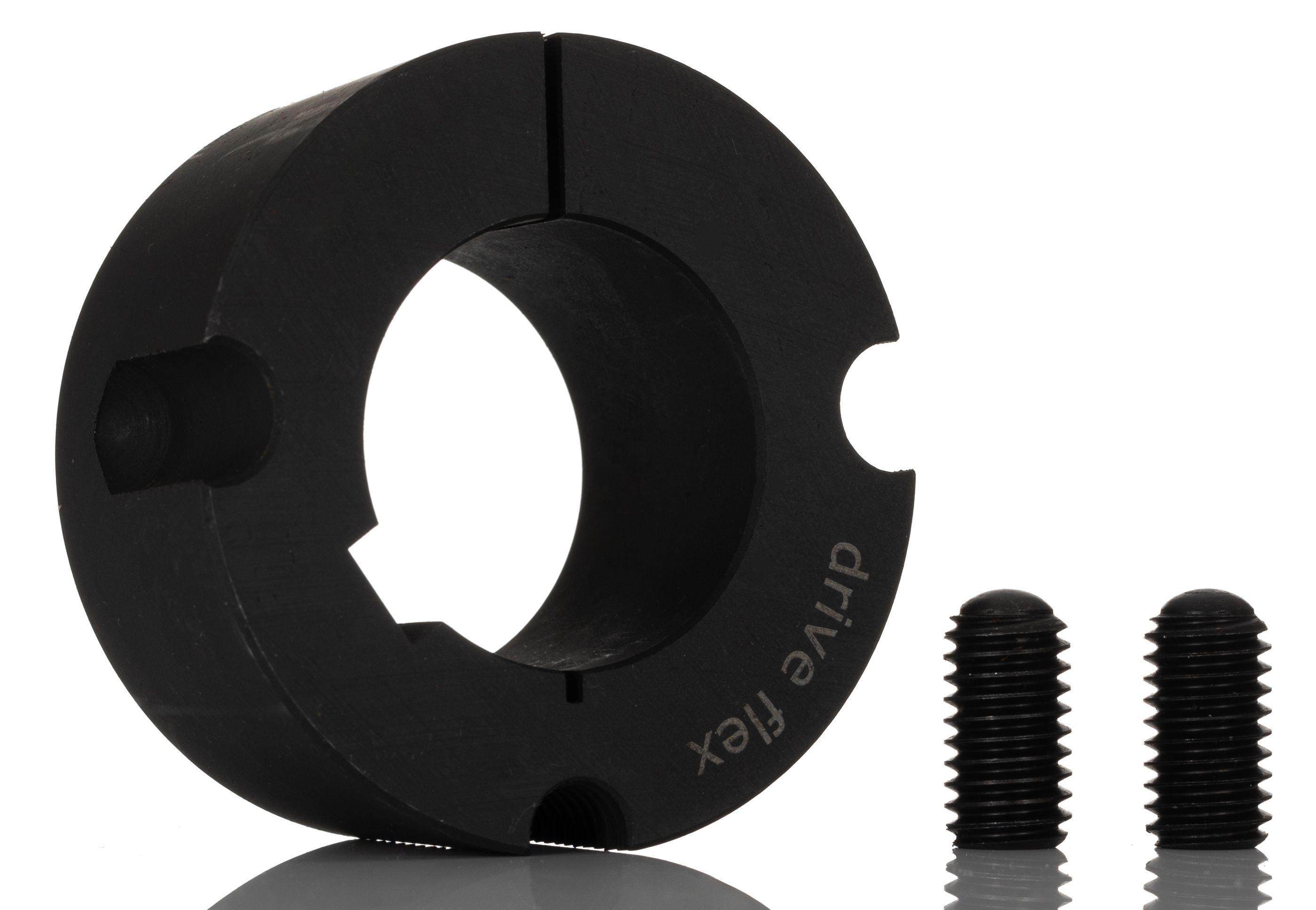 RS PRO Taper Bush 1610 20mm Shaft Diameter RS