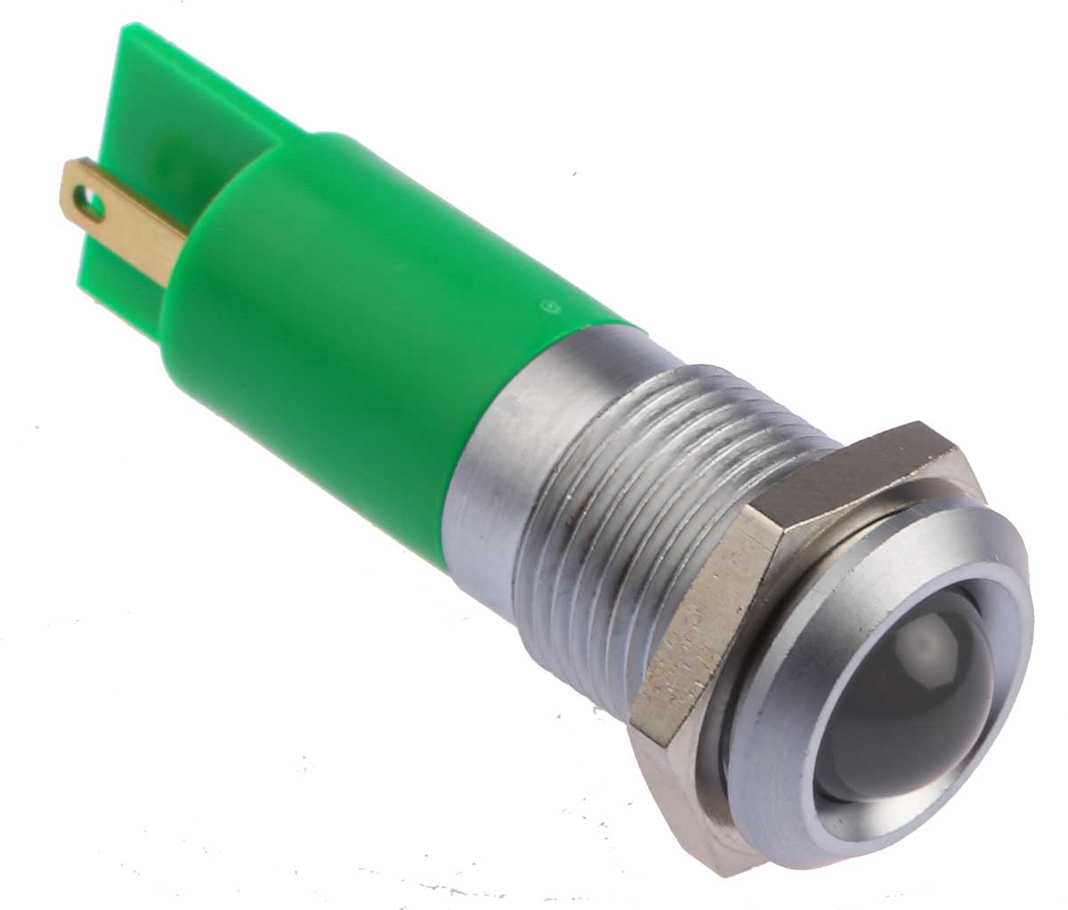 rs-pro-green-panel-mount-indicator-14mm-mounting-hole-size-solder-tab