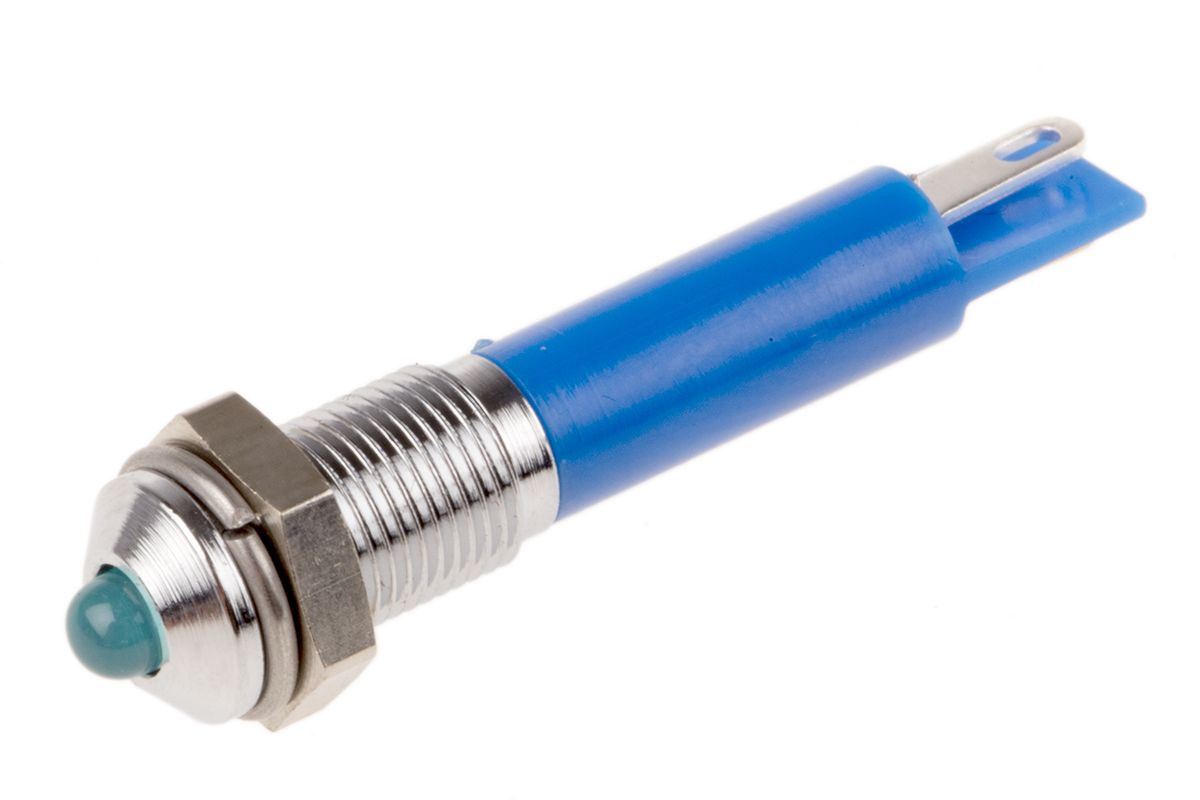 rs-pro-blue-panel-mount-indicator-12v-dc-6mm-mounting-hole-size