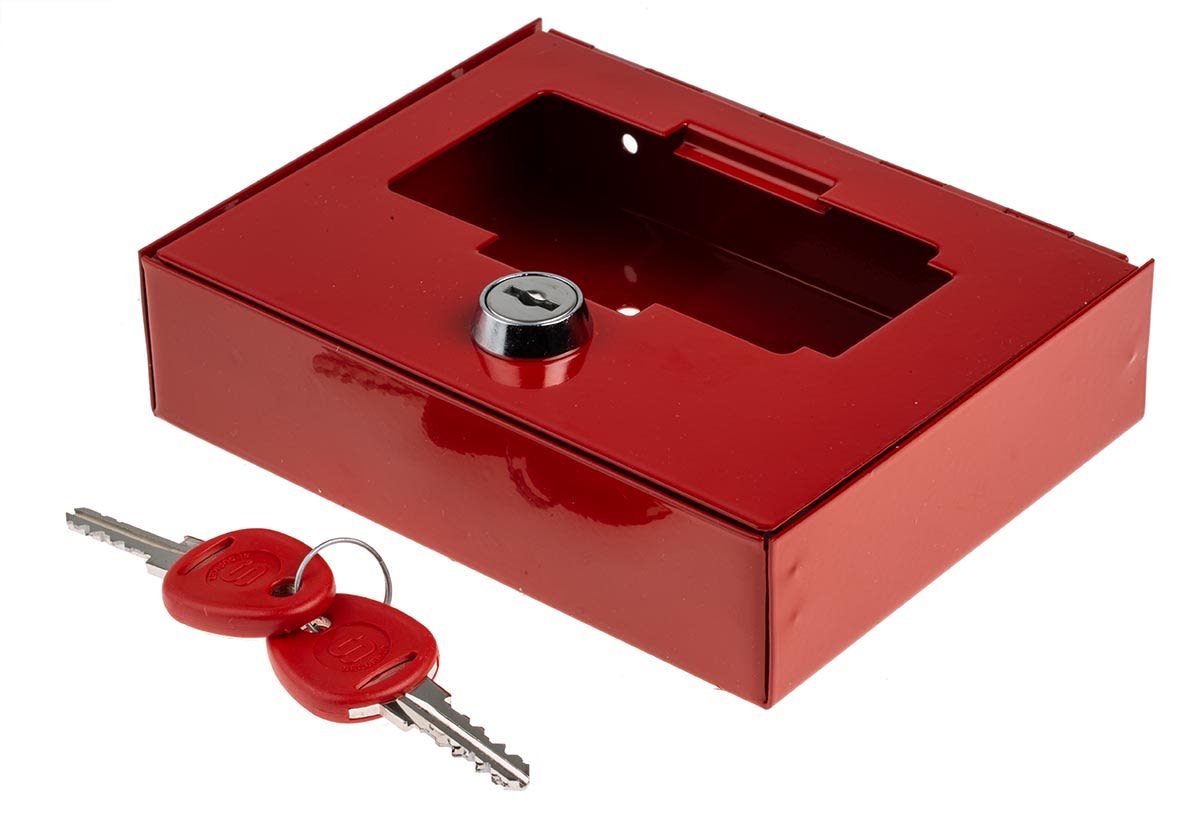Securikey EK1A Key Lock Key Lock Box