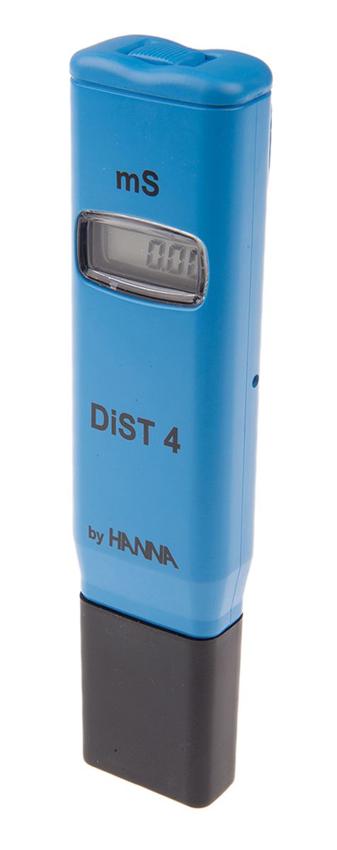 Hanna Instruments HI-98304 Conductivity Meter