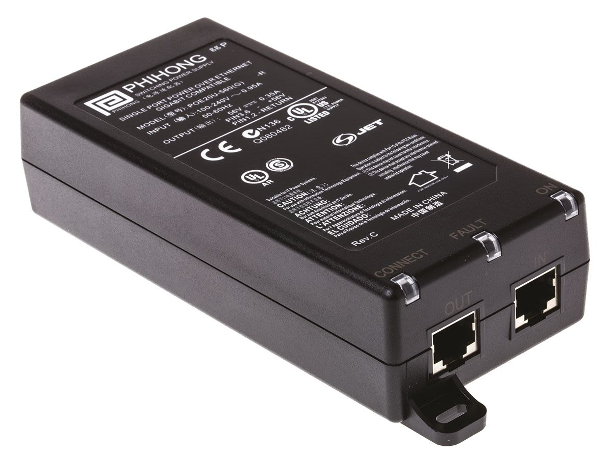 Poe20u-560g(rs)-r 