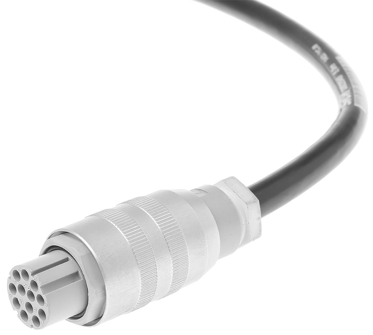 Sick Connection Cable for Use with C4000 Light Beams, M4000 Light Beams