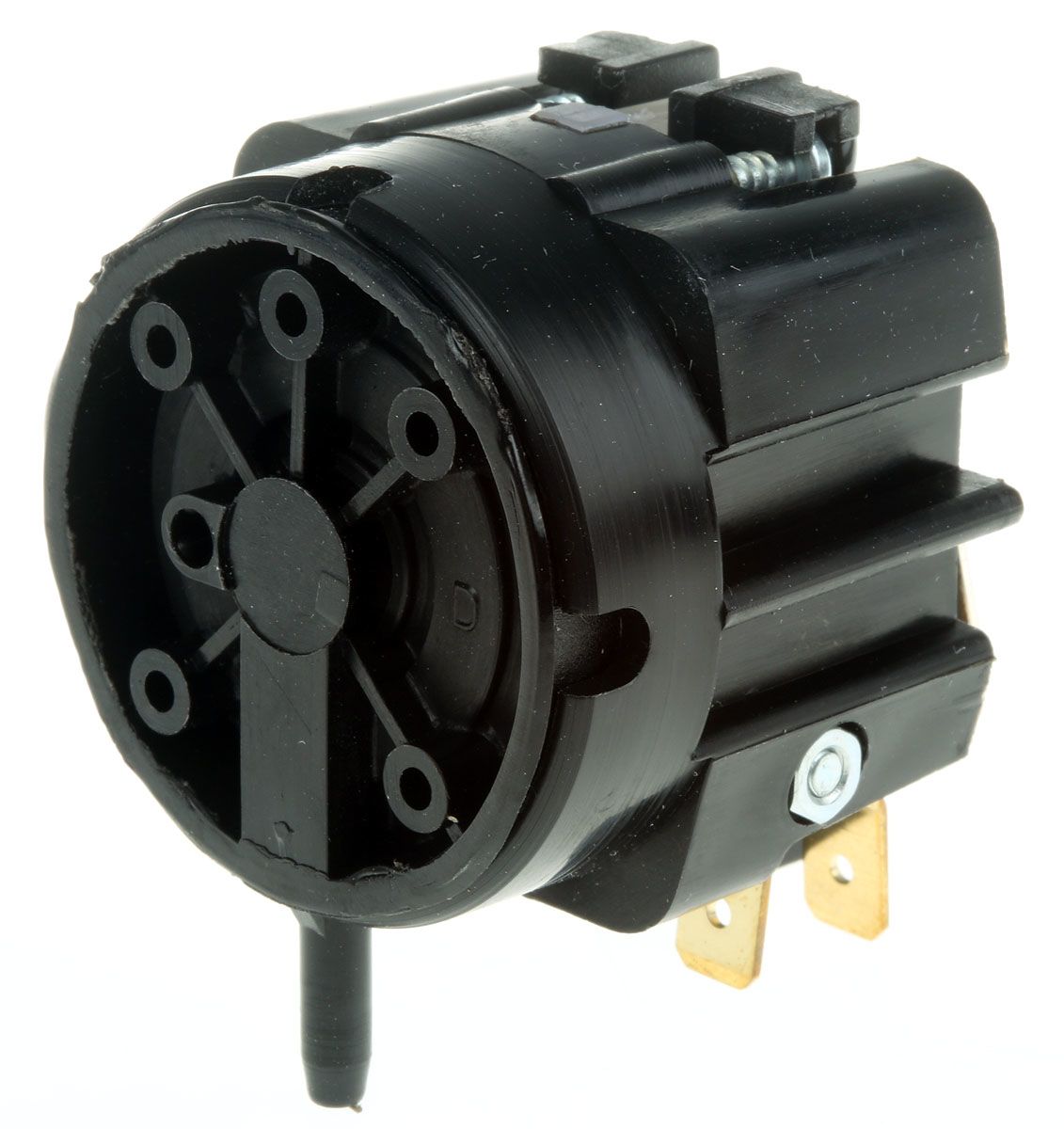 RS PRO 686 Series Air Switch, Surface Mounted