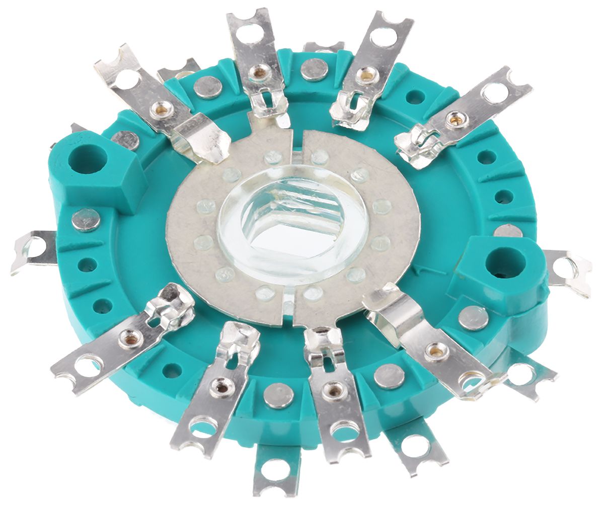 NSF Rotary Switch Wafer 3-Position