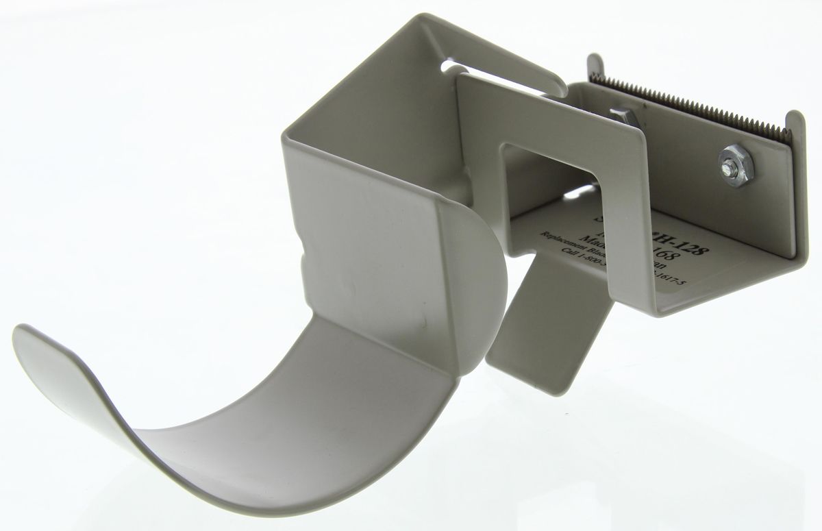 3M Klebeband-Abroller, für 50.8mm Bandbreite zur Verwendung mit Verpackungsband