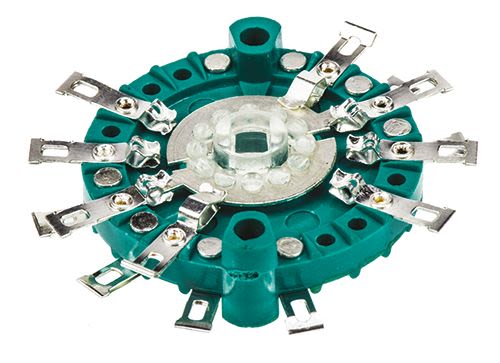 NSF Rotary Switch Wafer