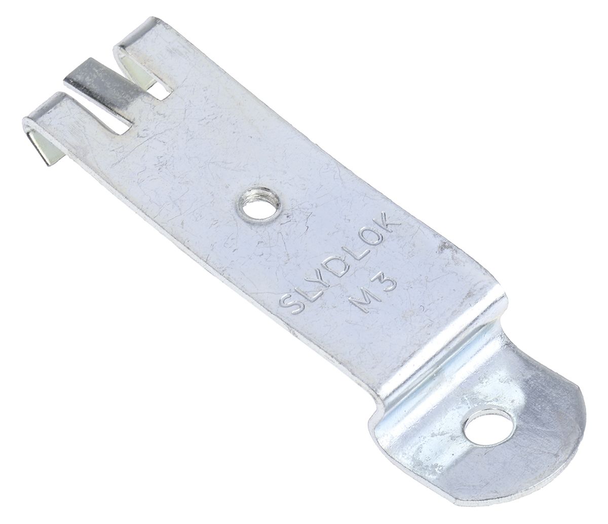 RS PRO Fuse Holder Accessories DIN Rail Adapter
