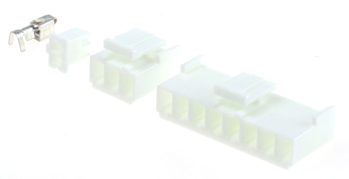 RS PRO Connector Kit, for use with RPS-75