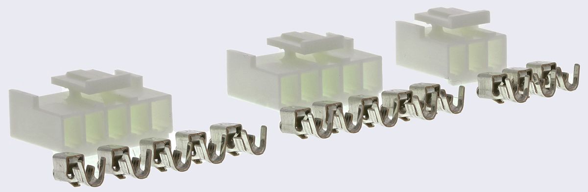 RS PRO Connector Kit, for use with PPT-125