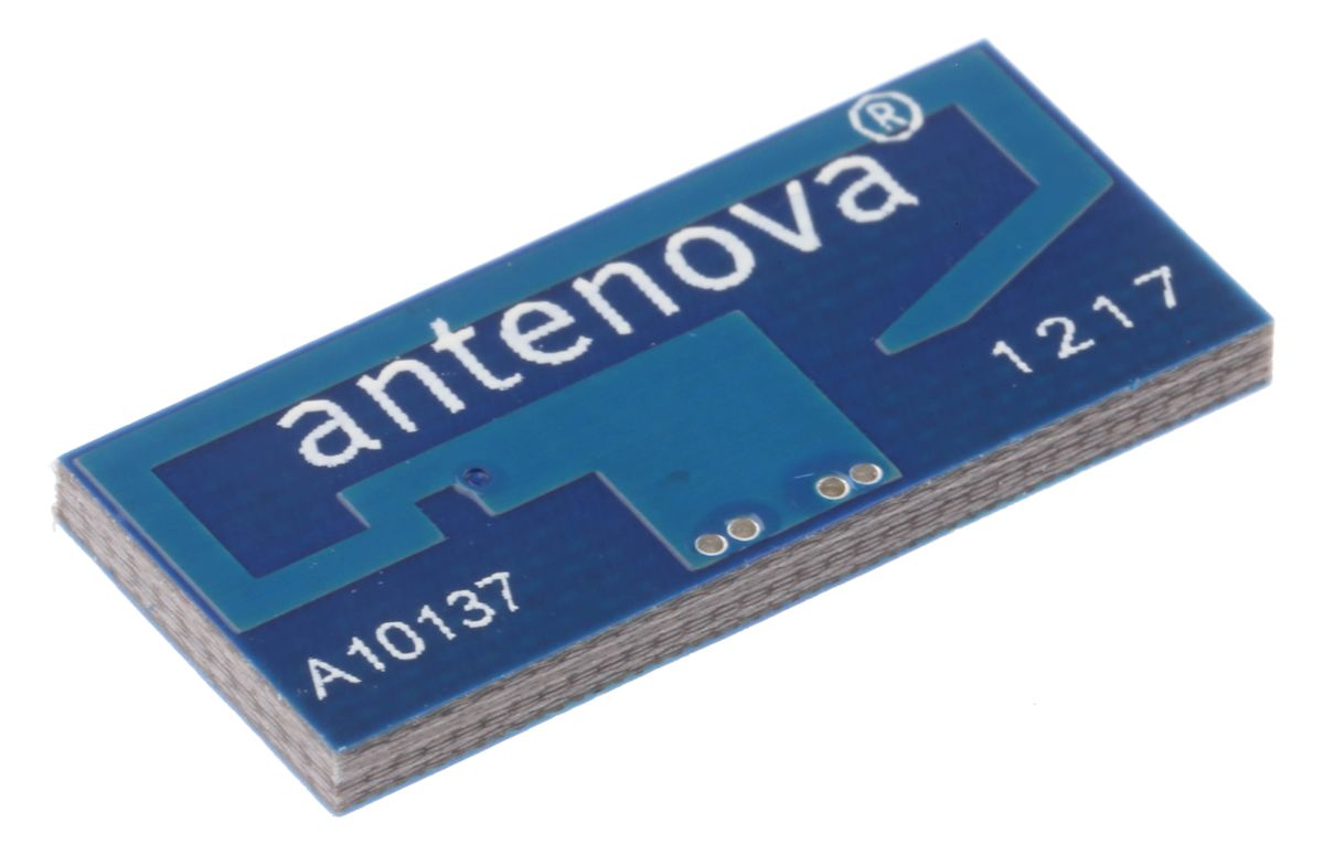 Antenova A10137 GPS Antenna with SMA Connector