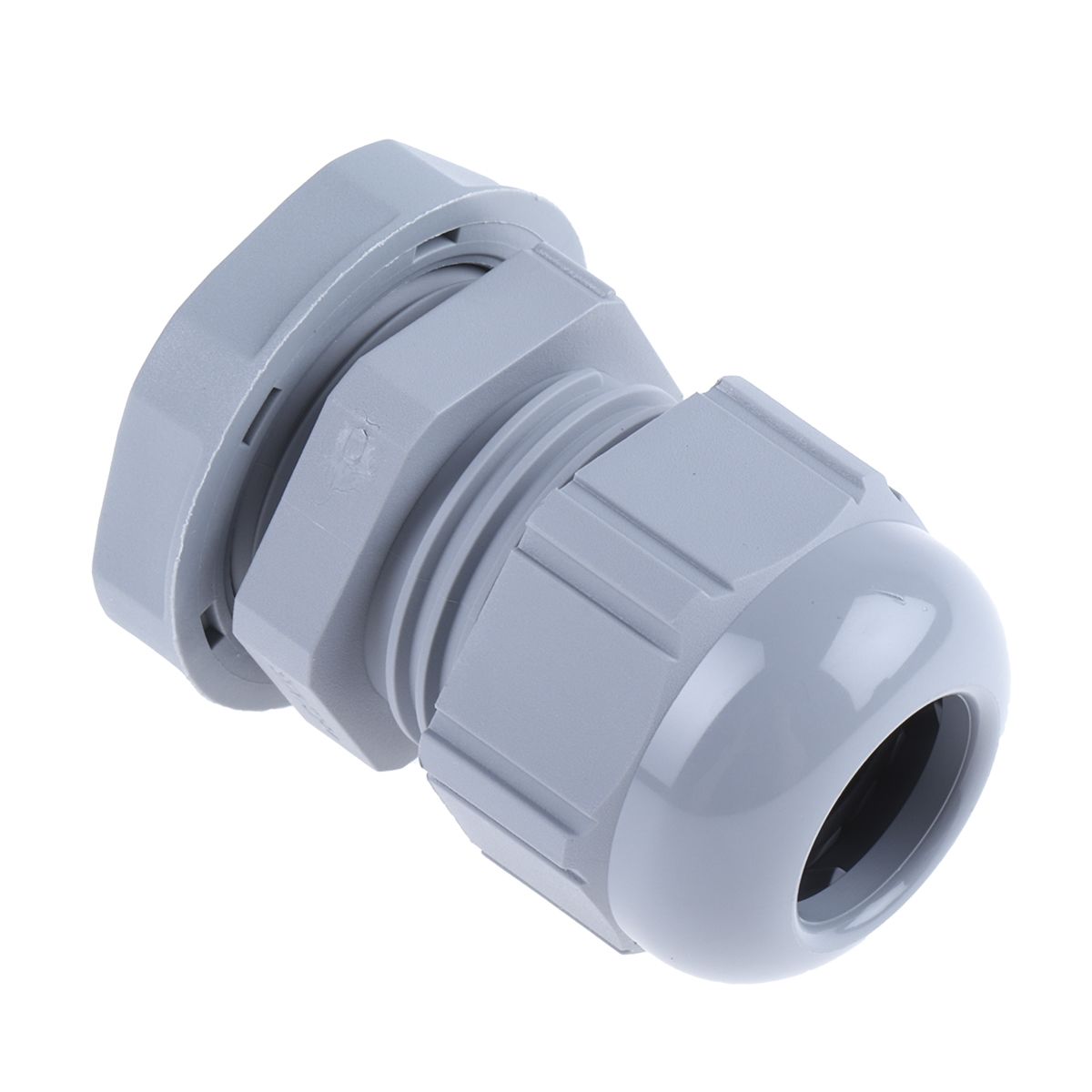 Lapp SKINTOP Series Grey Polyamide Cable Gland, PG13.5 Thread, 6mm Min, 12mm Max, IP68
