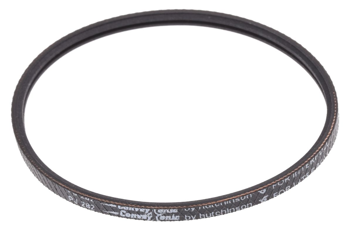 2PJ286 Hutchinson Drive Belt RS
