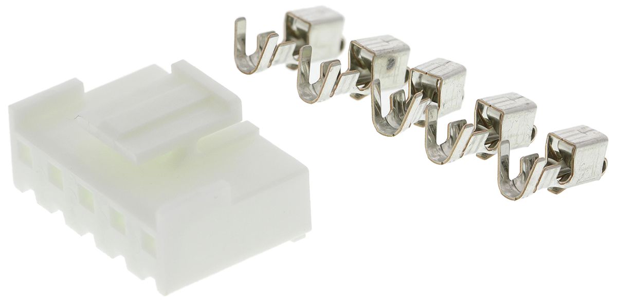 RS PRO Connector Kit, for use with ASP-150