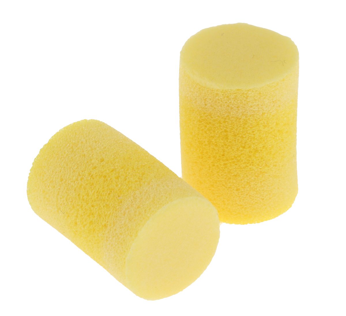 3M E.A.R Classic Uncorded Disposable Ear Plugs, 28dB, Yellow, 250 Pairs per Package