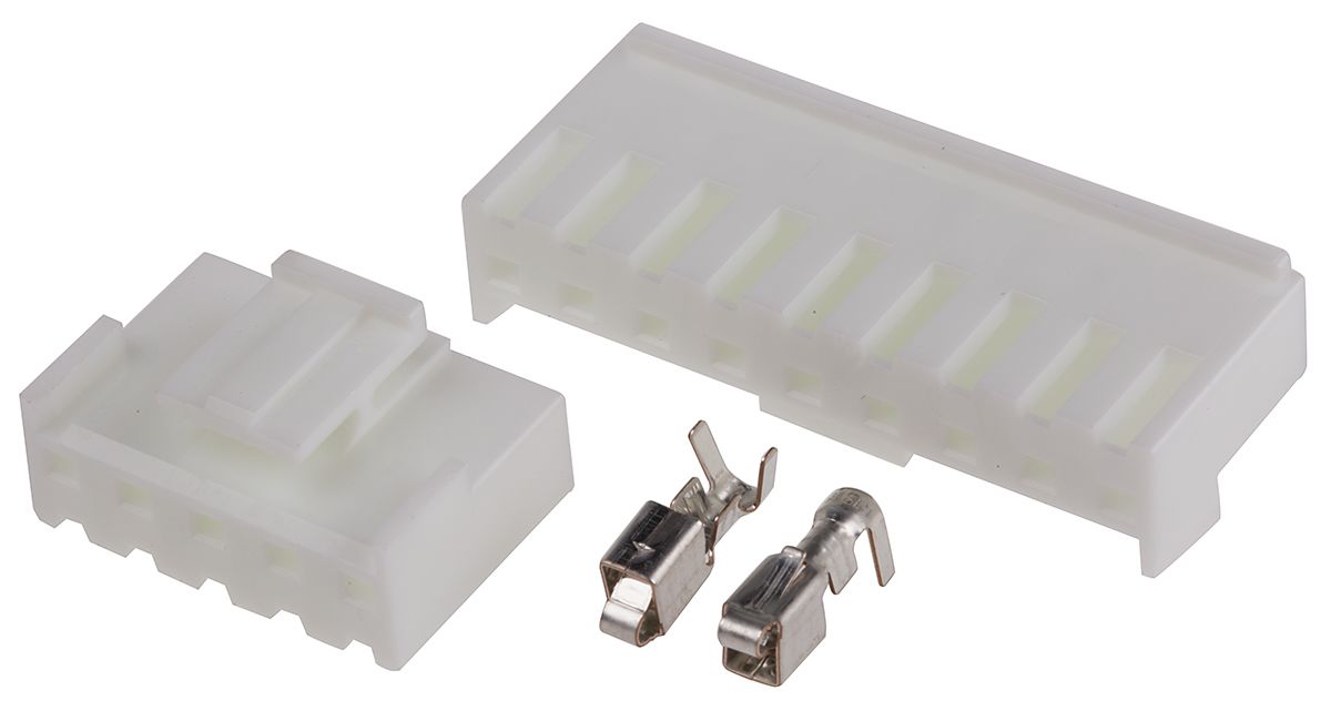 RS PRO Connector Kit, for use with USP-350