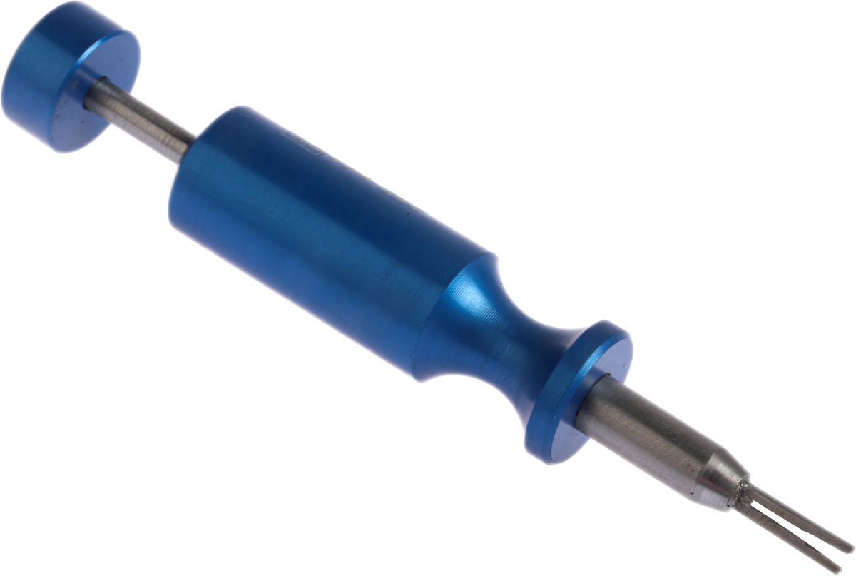 RS PRO Crimp Extraction Tool, Plug, Socket Contact