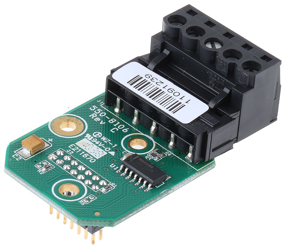 Applied Motion Systems Network Module für ST10-Si, ST5-Si