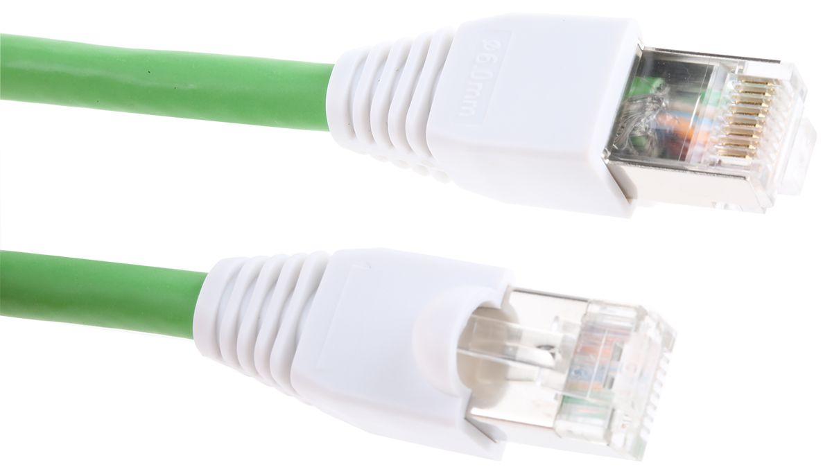 Schneider Electric Ethernetkabel