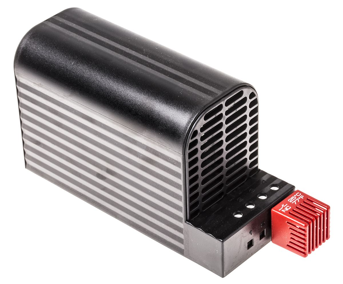 STEGO Enclosure Heater, 120 → 240V ac, 150W Output, 150W Input, 80°C, 150mm x 60mm x 90mm