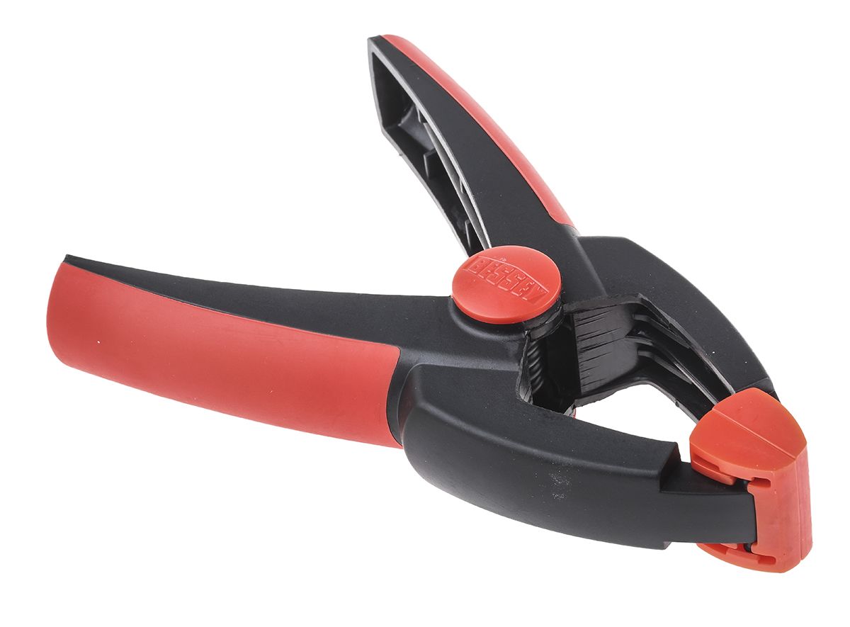 XC5 | Bessey 2in x 1.9375in Spring Clamp | RS