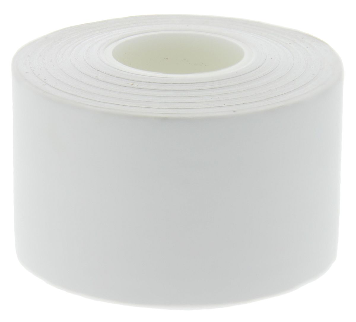 Cinta aislante de PVC Advance Tapes AT7 de color Blanco, 38mm x 20m, grosor 0.13mm