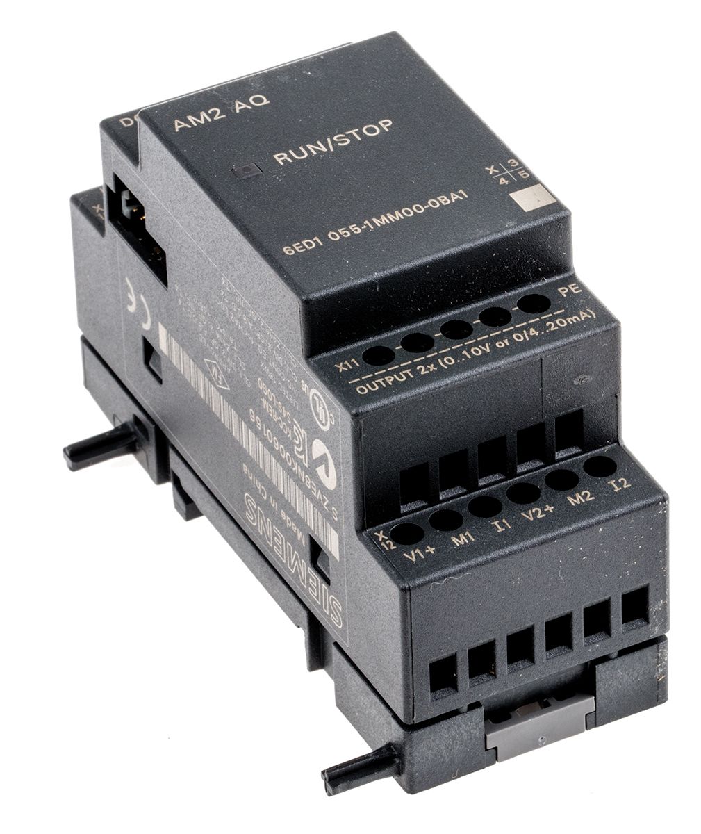 Module 24. Am2 aq 6ed1 055-1mm00-0ba2. Dm8 24r 6ed1055-1hb00-0ba0. 6ed1055-1ma00-0ba0 Siemens. Logo! Am2 aq v6.0 6ed1055-1mm00-0ba1.