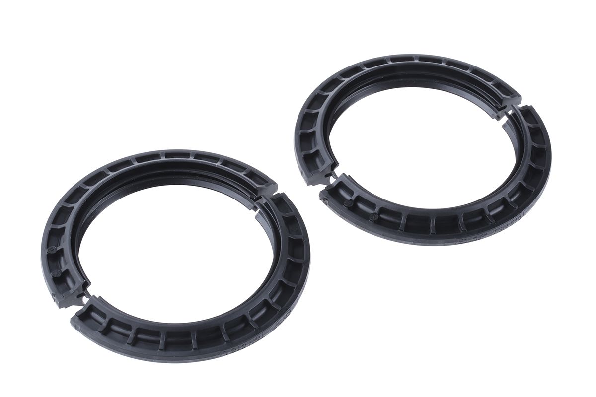 SKF Double Lip Seal TSN 518 L, 80mm ID RS