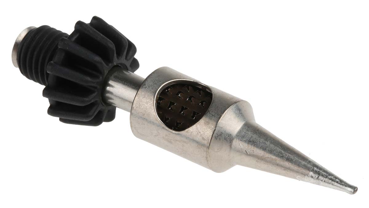 Antex forrasztópákahegy 1 mm, használható (Antex Gascat 60 miniatűr gázpákák)-hoz