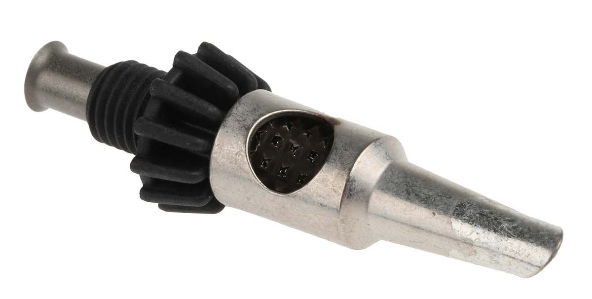 Antex forrasztópákahegy 4.8 mm, használható (Antex Gascat 60 miniatűr gázpákák)-hoz