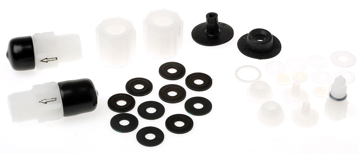 1023108 ProMinent Pump Accessory, Pump Spares Kit for use with