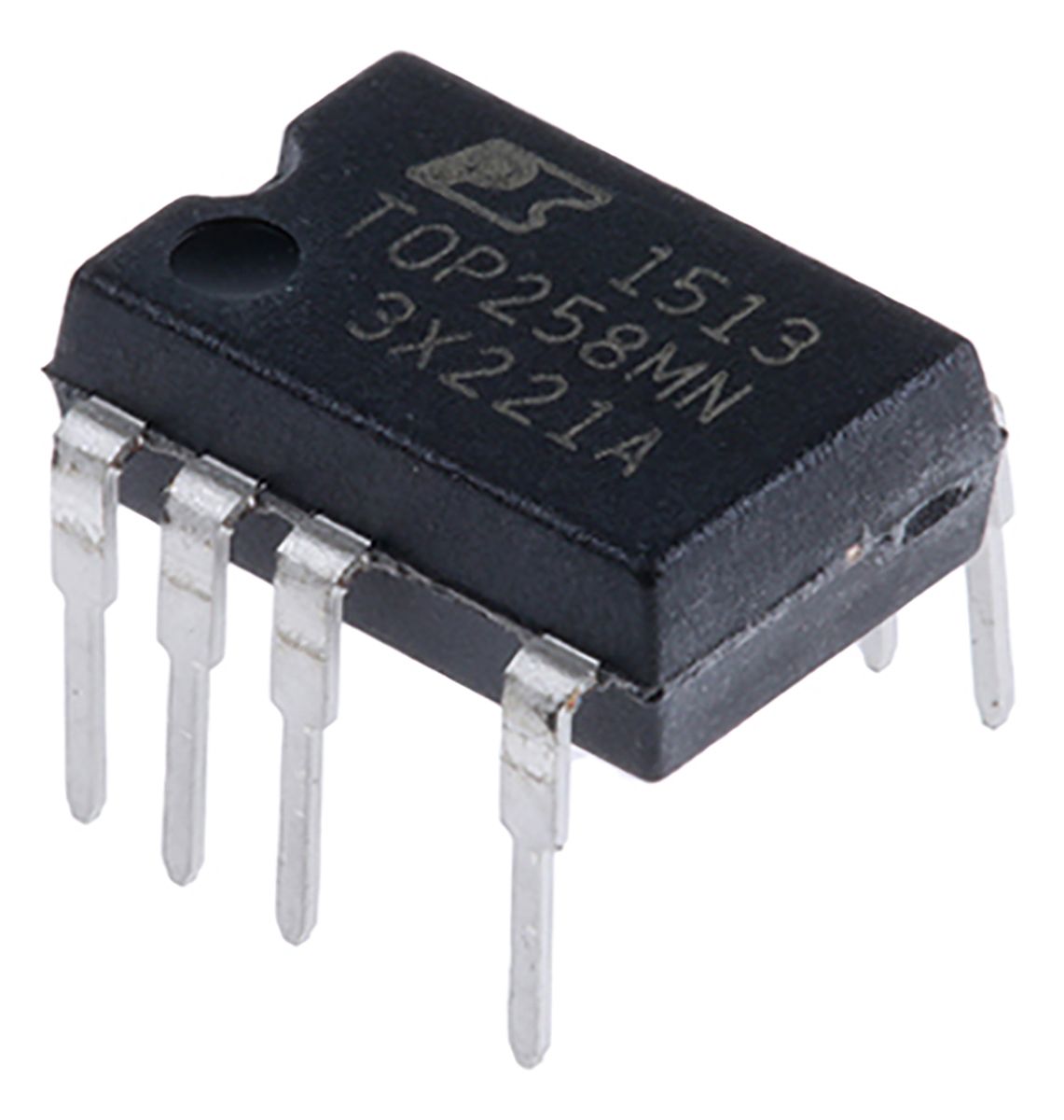 Power Integrations TOP258MN, Off Line Switcher Power Switch IC 9Pin, SDIP10C RS