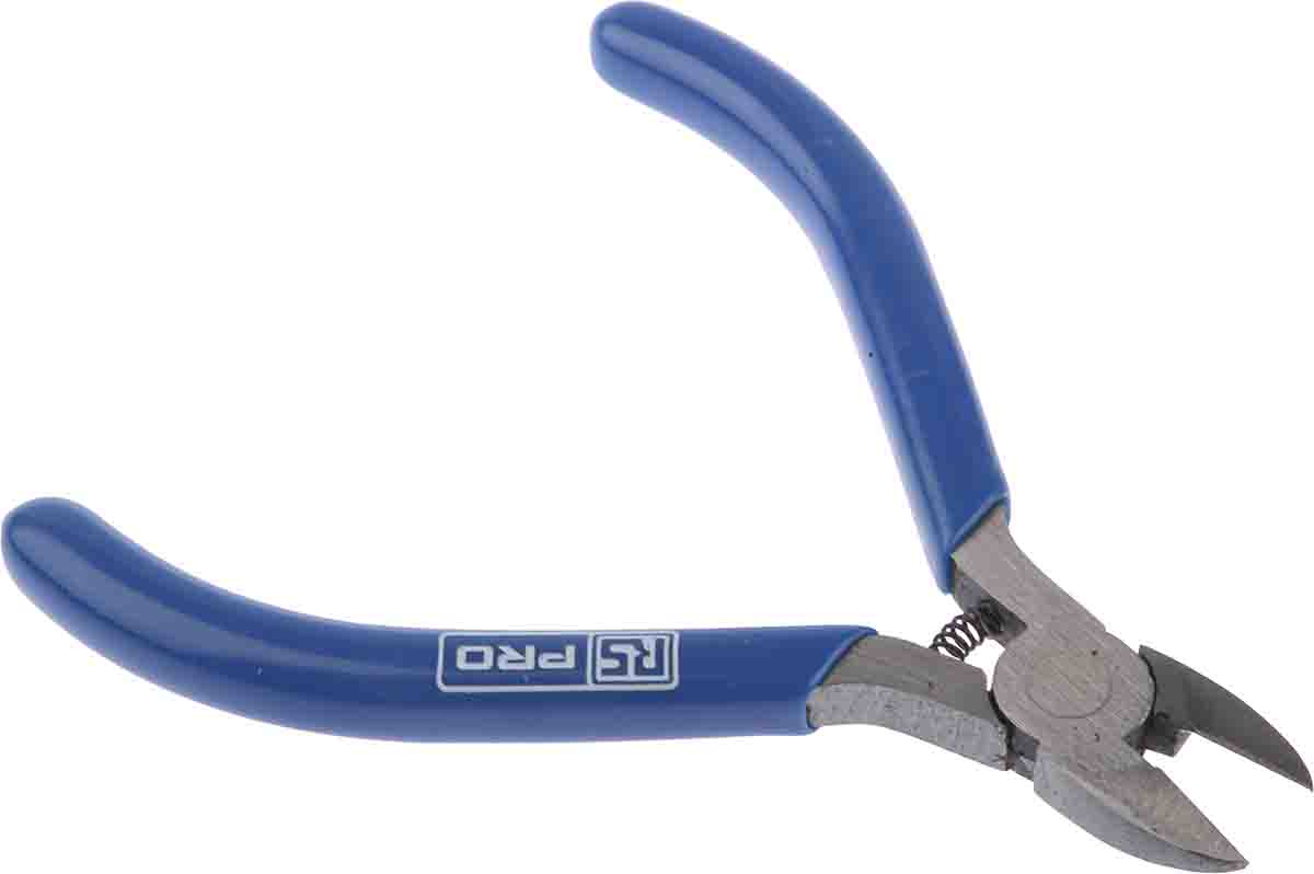 RS PRO 110 mm Side Cutters