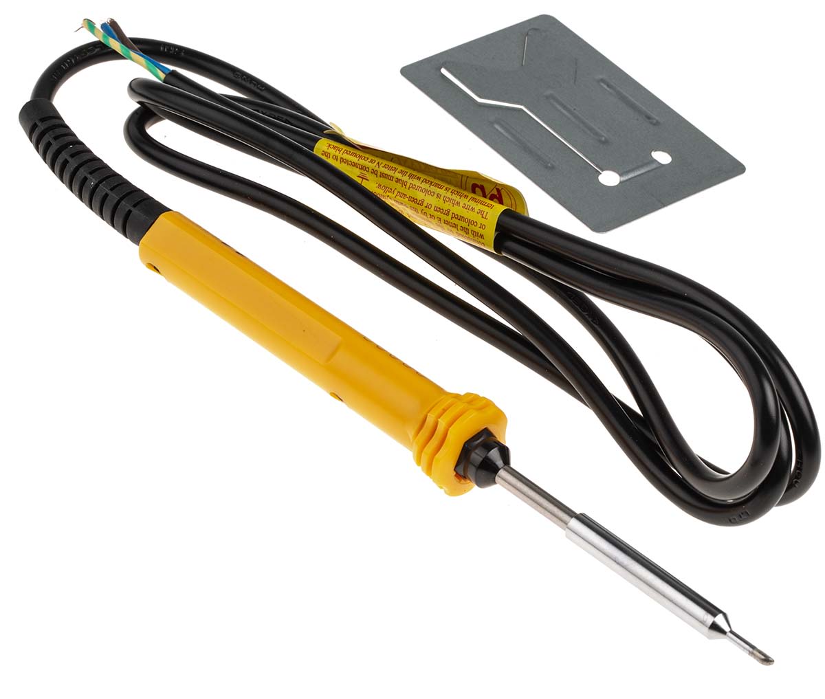 S481470 Antex Electronics Electric Soldering Iron, 230V, 18W RS