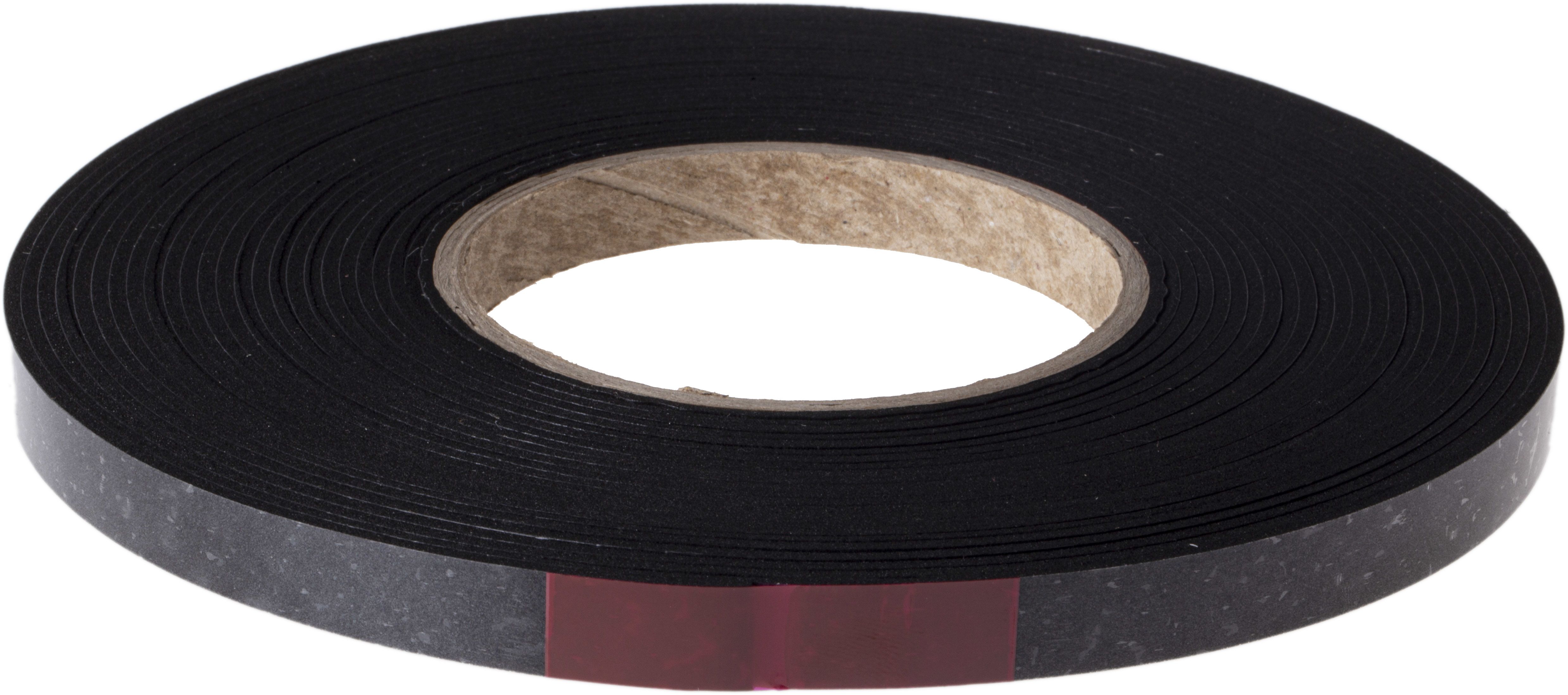 RS PRO フォーム テープ, 幅：12mm, 長さ：10m