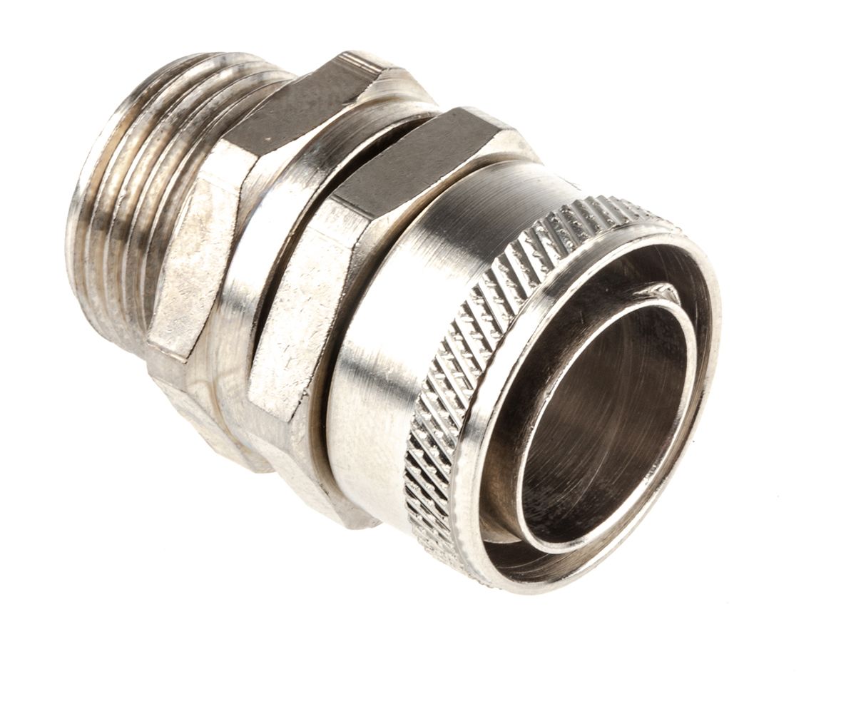 7TCA296020R0153 SP20/M20/B Adaptaflex Swivel, Conduit Fitting, 20mm