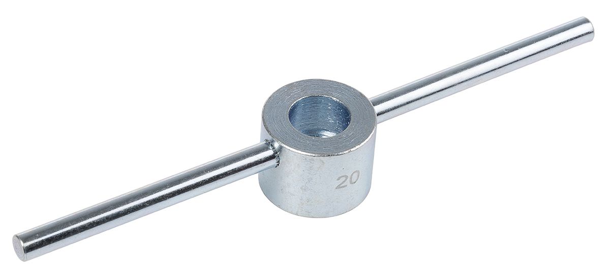 RS PRO Cable Gland Wrench M20 RS
