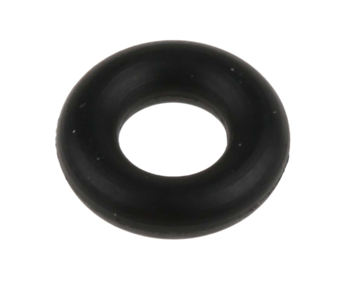 RS PRO Nitrile Rubber O-Ring, 1/8in Bore, 1/4in Outer Diameter