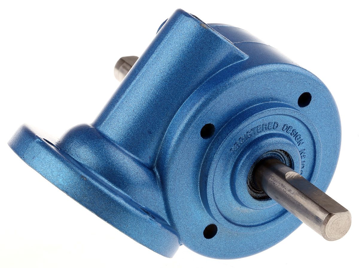 Worm Gear Speed Ratio at Elizabeth Ferrero blog