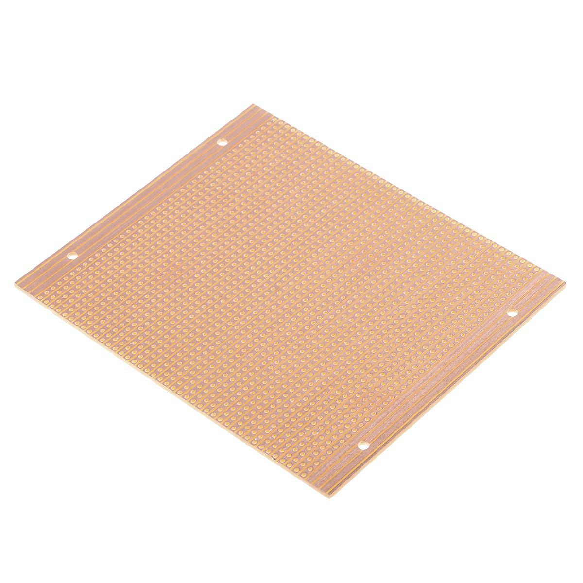01-0021, Single-Sided Stripboard 121.92 x 101.6mm
