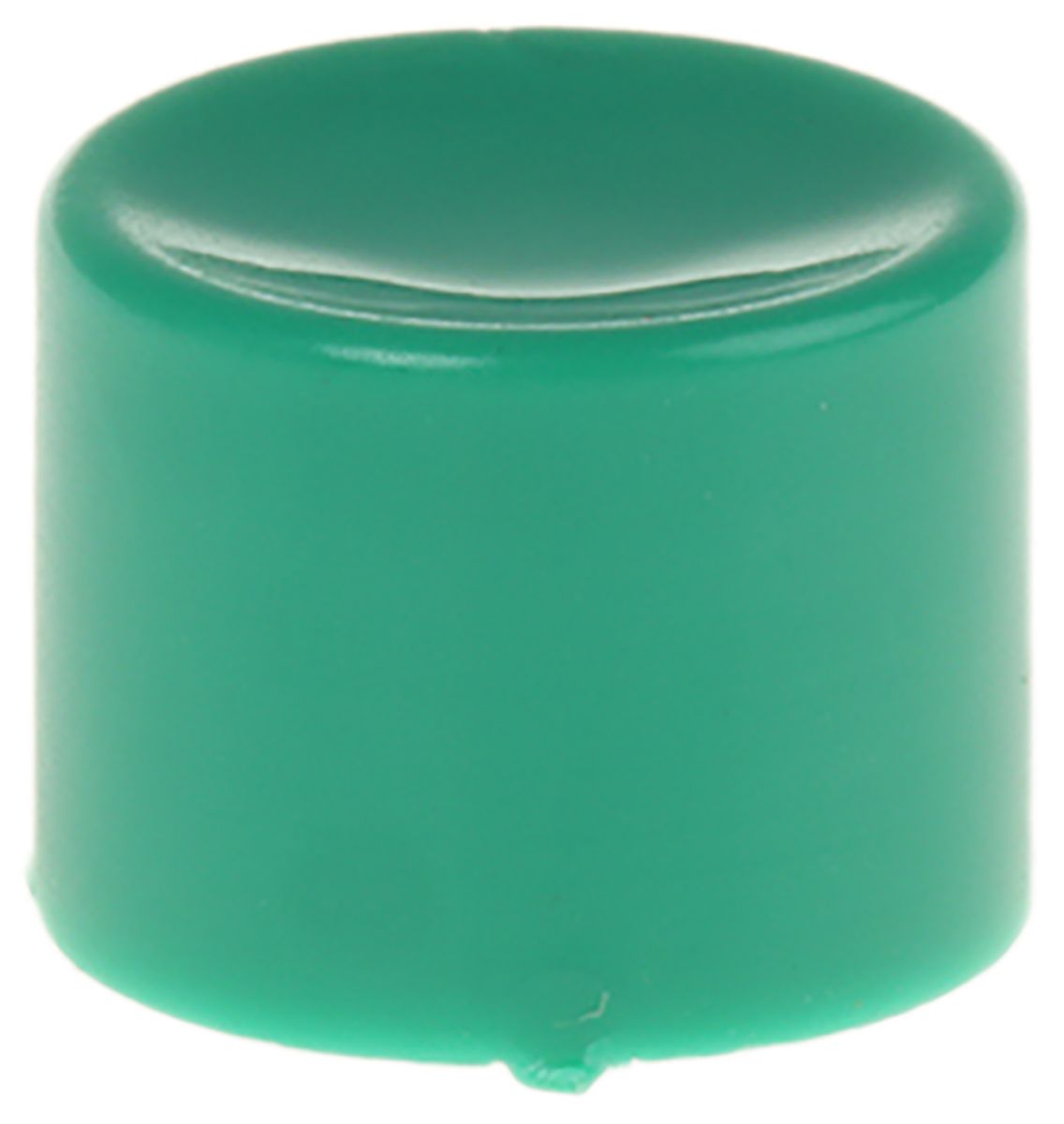 APEM Green Push Button Cap for Use with Apem 9600 Series (Sub-Miniature Panel Mount Switch)
