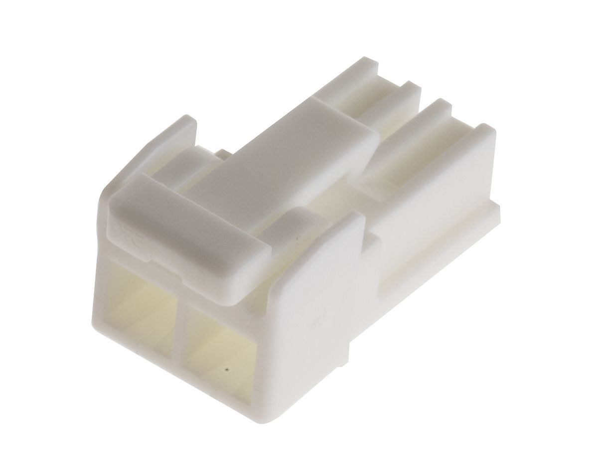 DF33C-2S-3.3C | Hirose, EnerBee DF33C Female Connector Housing, 3.3mm ...