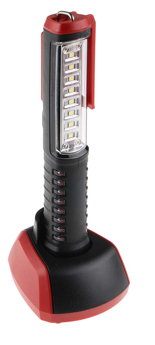 RS PRO LED Inspection Lamp