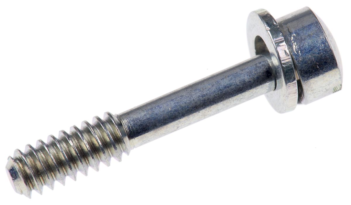 33422 3M, 3342 Jack Screw DSub Connector RS