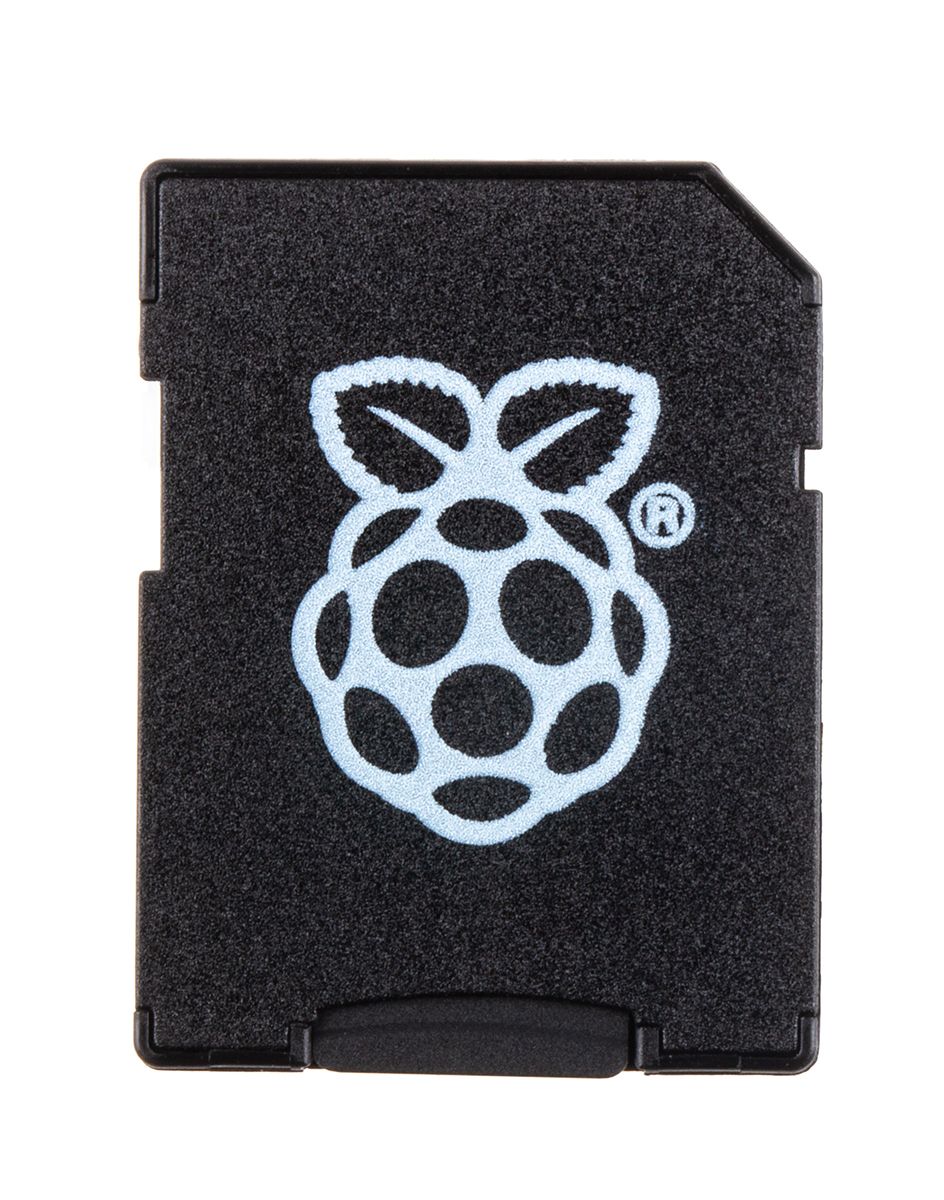 Sandisk Storage Card for Raspberry Pi, 16GB NOOBs