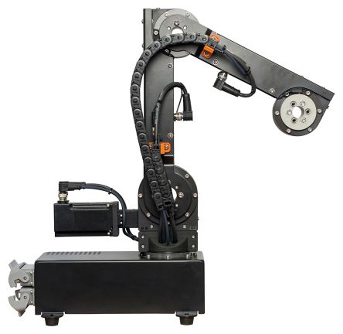 Igus 4 Axis, 1kg Payload, Bench Robotic Arm Construction Kit