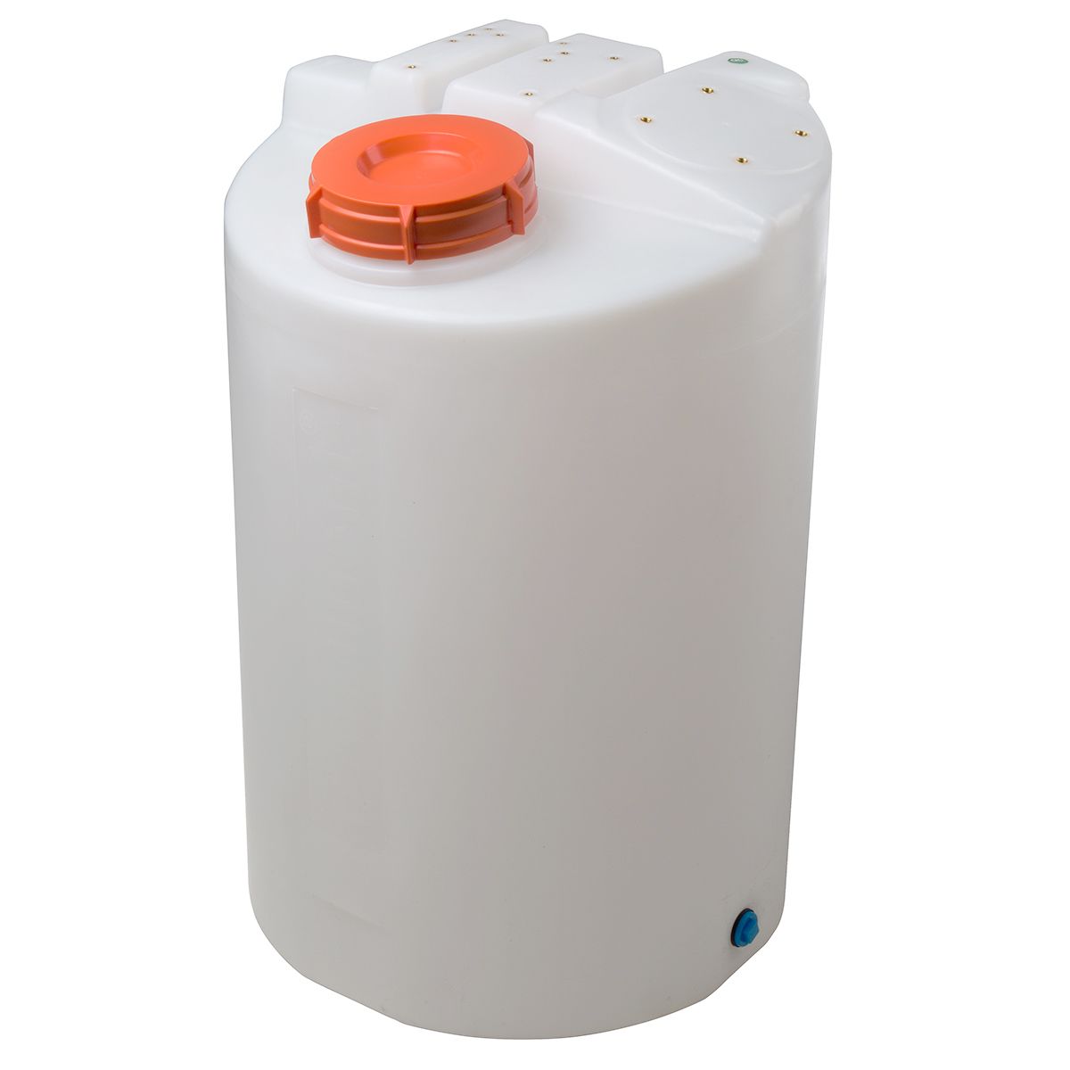 ProMinent PE 100 l Chemical Tank, 1001490