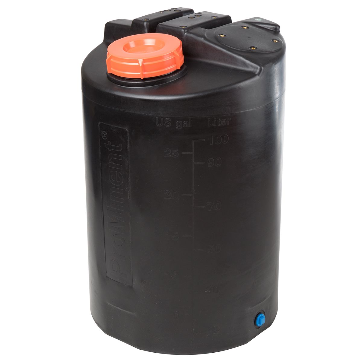 ProMinent PE 100 l Chemical Tank, 1001322