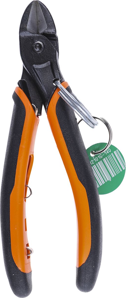 Bahco TAH2101G-140 140 mm Side Cutters